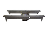 Side View - Rust Buster Spare Tire Crossmember For 2002-2008 Dodge Ram 1500 RB7720