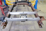 Rust Buster Spare Tire Crossmember For 2002-2008 Dodge Ram 1500 RB7720