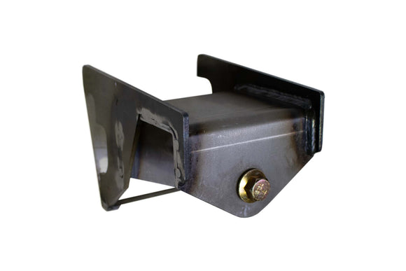 Hero Shot - Rust Buster Rear Leaf Spring Mount For 2002-2008 Dodge Ram 1500 RB7721