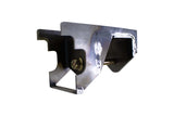 Reverse Hero Shot - Rust Buster Rear Leaf Spring Mount For 2002-2008 Dodge Ram 1500 RB7721
