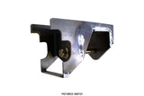 Rust Buster Rear Leaf Spring Mount For 2002-2008 Dodge Ram 1500 RB7721