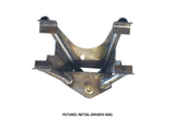 Rust Buster Forward Leaf Spring Mount For 2002-2005 Dodge Ram 1500 RB7722