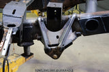 Rust Buster Forward Leaf Spring Mount For 2002-2005 Dodge Ram 1500 RB7722