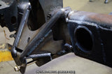 Rust Buster Forward Leaf Spring Mount For 2002-2005 Dodge Ram 1500 RB7722