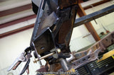 Rust Buster Forward Leaf Spring Mount For 2002-2005 Dodge Ram 1500 RB7722