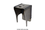 Rust Buster Front Bed Mount For 2002-2008 Dodge Ram 1500 RB7723