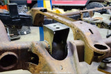Rust Buster Front Bed Mount For 2002-2008 Dodge Ram 1500 RB7723