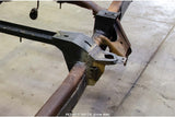 Rust Buster Rear Body Mount For 2002-2005 Dodge Ram RB7724