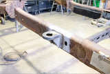 Rust Buster Middle Body Mount For 2002-2005 Dodge Ram RB7725