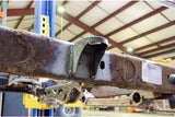 Rust Buster Middle Body Mount For 2002-2005 Dodge Ram RB7725