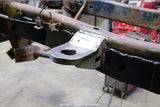 Rust Buster Front Body Mount For 2002-2005 Dodge Ram 1500 RB7726