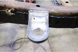 Rust Buster Front Body Mount For 2002-2005 Dodge Ram 1500 RB7726