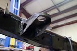 Bottom View - Rust Buster Front Body Mount For 2002-2008 Dodge Ram 1500 RB7726