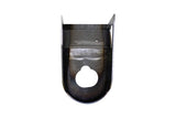 Bottom View - Rust Buster Front Body Mount For 2002-2008 Dodge Ram 1500 RB7726