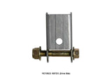 Rust Buster Rear Shock Mount For 2002-2009 Dodge Ram 1500/2500/3500 RB7727