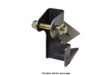 Rust Buster Rear Shock Mount For 2002-2009 Dodge Ram 1500/2500/3500 RB7727
