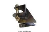 Rust Buster Rear Shock Mount For 2002-2009 Dodge Ram 1500/2500/3500 RB7727