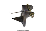 Rust Buster Rear Shock Mount For 2002-2009 Dodge Ram 1500/2500/3500 RB7727