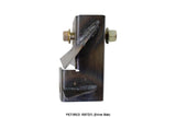 Rust Buster Rear Shock Mount For 2002-2009 Dodge Ram 1500/2500/3500 RB7727