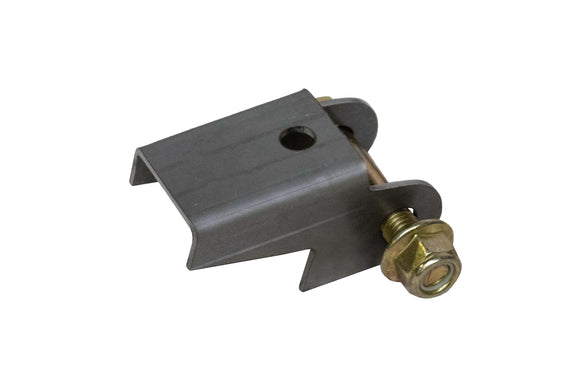 Rust Buster Left Rear Shock Mount For 2002-2009 Dodge Ram 1500 RB7727