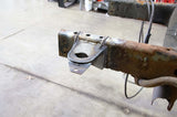 Installed - Rust Buster Core Support Mount For 2002-2008 Dodge Ram 1500 RB7729