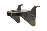 Reverse Corner Angle Shot - Rust Buster Core Support Mount For 2002-2008 Dodge Ram 1500 RB7729