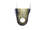 Top View - Rust Buster Core Support Mount For 2002-2008 Dodge Ram 1500 RB7729