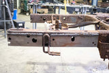 Rust Buster Rear Frame Repair Kit For 2009-2024 Ram 1500 RB7730