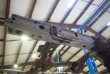 Rust Buster Rear Frame Repair Kit For 2009-2024 Ram 1500 RB7730