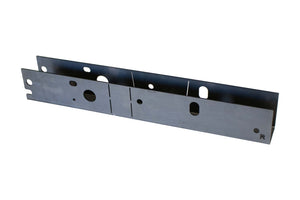 Hero Shot - Rust Buster Rear Frame Repair Kit For 2009-2024 Ram 1500 RB7730