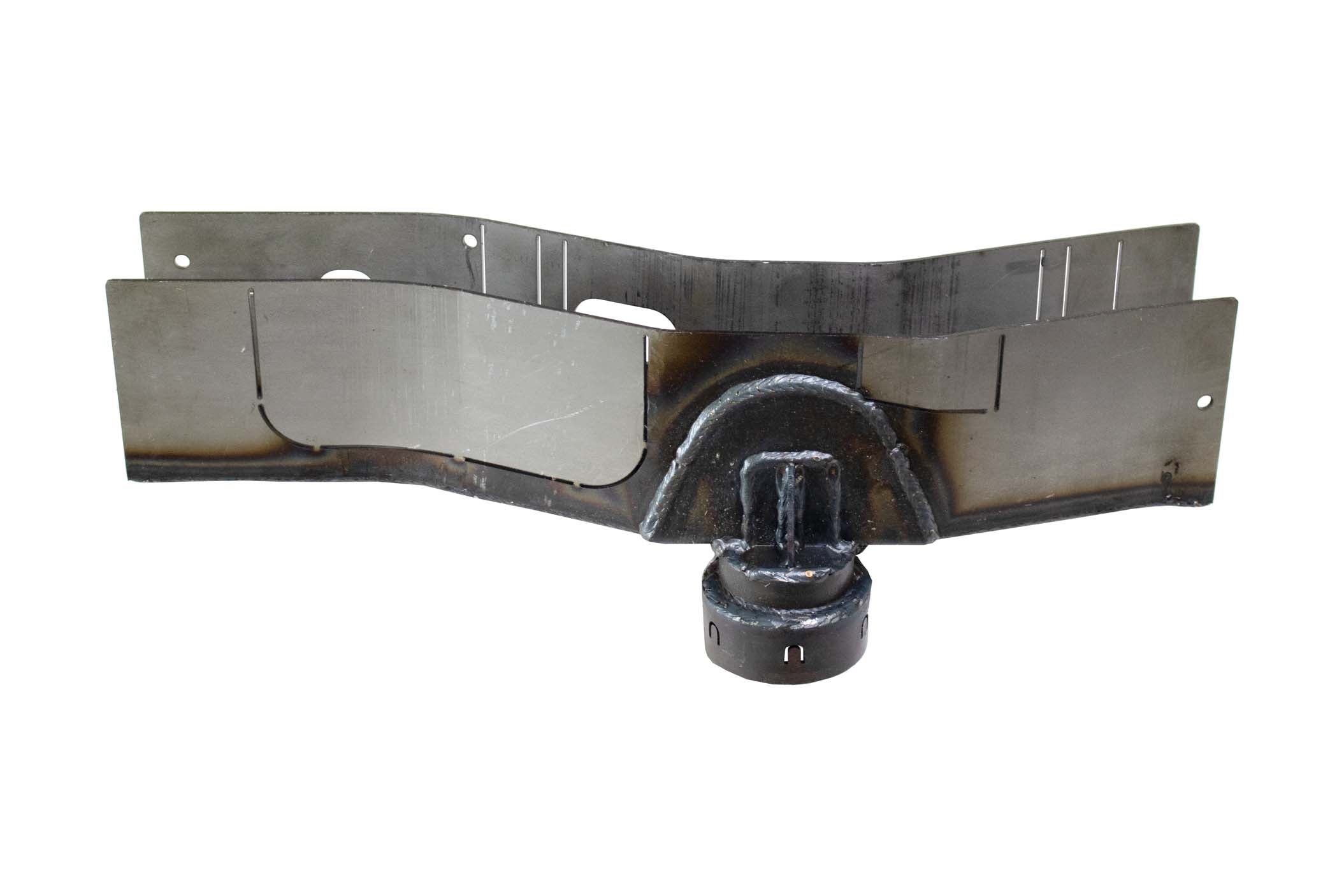 ベース RUSTRIDE Rust Buster Over-Axle Frame Repair Kit For 2009-2024 Dodge Ram 1500 RB