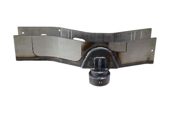 Hero Shot - Rust Buster Over-Axle Frame Repair Kit For 2009-2024 Dodge Ram 1500 RB7731