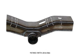 Rust Buster Over-Axle Frame Repair Kit For 2009-2024 Dodge Ram 1500 RB7731