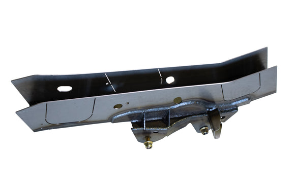 Hero Shot - Rust Buster Trailing Arm Frame Repair Kit For 2009-2024 Dodge Ram 1500 RB7732