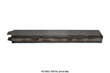 Rust Buster Center Frame Repair Kit For 2009-2024 Dodge Ram 1500 RB7734