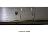 Rust Buster Center Frame Repair Kit For 2009-2024 Dodge Ram 1500 RB7734