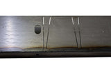 Zoomed Shot - Rust Buster Center Frame Repair Kit For 2009-2018 Dodge Ram 1500 RB7734