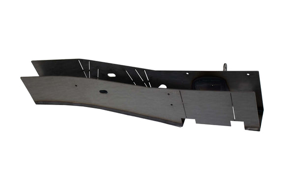 Rust Buster Front Frame Repair Kit For 2009-2024 Dodge Ram 1500 RB7735