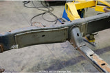 Rust Buster Front Frame Repair Kit For 2009-2024 Dodge Ram 1500 RB7735