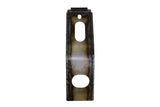 top view Rust Buster Forward Bed Mount For 2009-2024 Dodge Ram 1500 RB7736