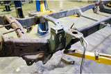 Rust Buster Forward Bed Mount For 2009-2024 Dodge Ram 1500 RB7736