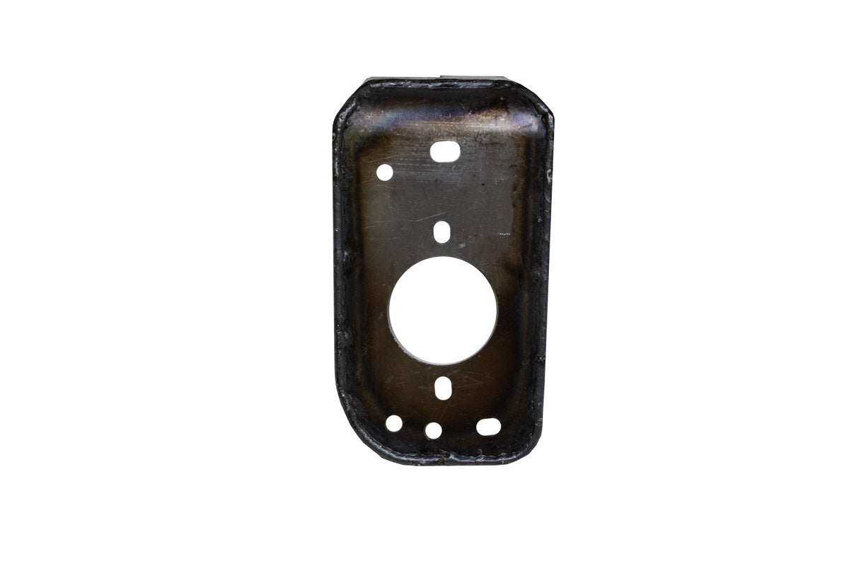 Rust Buster Rear Cab Mount For 2009-2024 Dodge Ram 1500 RB7737