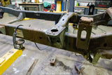 Rust Buster Rear Cab Mount For 2009-2024 Dodge Ram 1500 RB7737