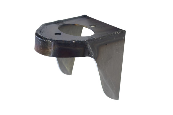 Hero Shot - Rust Buster Center Cab Mount For 2009-2024 Dodge Ram 1500 RB7738