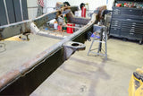 Rust Buster Center Cab Mount For 2006-2024 Dodge Ram 1500 RB7738