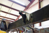 Rust Buster Center Cab Mount For 2006-2024 Dodge Ram 1500 RB7738