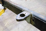 Rust Buster Center Cab Mount For 2006-2024 Dodge Ram 1500 RB7738