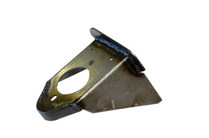 Hero Shot - Rust Buster Front Cab Mount For 2009-2024 Dodge Ram 1500 RB7739