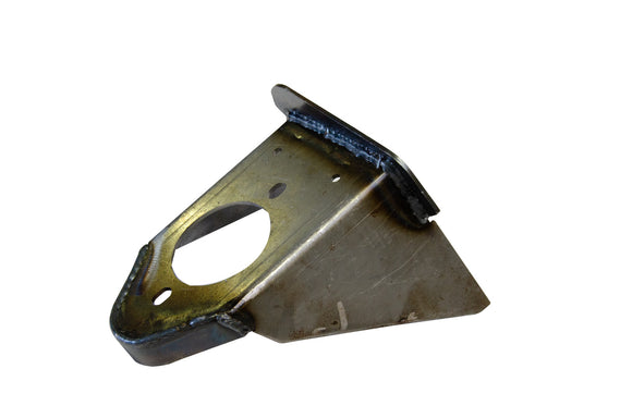 Hero Shot - Rust Buster Front Cab Mount For 2009-2024 Dodge Ram 1500 RB7739