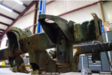 Rust Buster Core Support Mount For 2009-2024 Dodge Ram 1500 RB7740